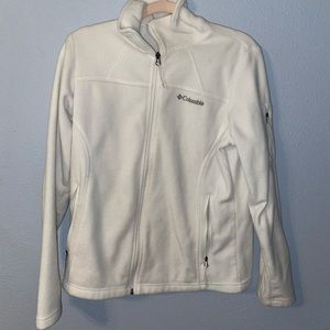 COLUMBIA JACKET